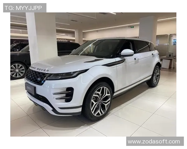 体育明星喜爱的SUV车型排行榜前十名解析与推荐