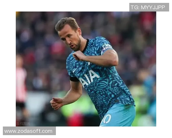 足球明星凯恩头像图片欣赏领略英格兰前锋的魅力与风采 足球明星凯恩头像图片欣赏领略英格兰前锋的魅力与风采