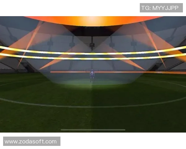 足球明星特效软件助你轻松制作炫酷足球视频效果的全新体验 足球明星特效软件助你轻松制作炫酷足球视频效果的全新体验