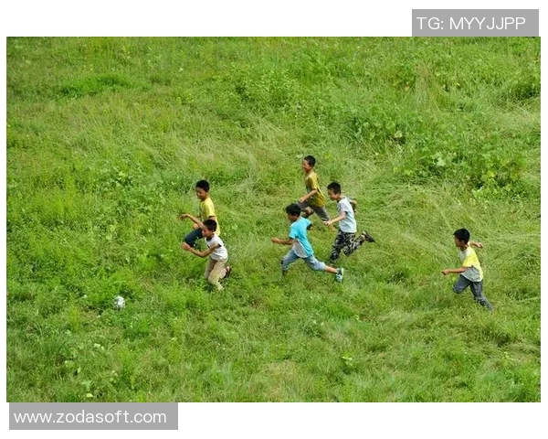 从放牛少年到足球巨星的成长之路揭秘