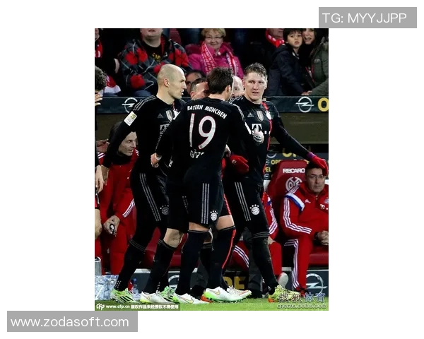 汉堡与拜仁激情对决友谊赛精彩回顾与战术分析 汉堡与拜仁激情对决友谊赛精彩回顾与战术分析