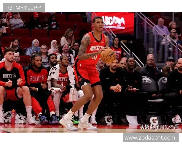 火箭队与公牛队季前赛精彩对决结果揭晓分析与亮点回顾