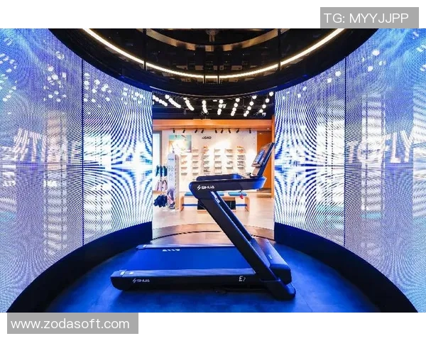 中国十大体育品牌全景解析助你选择最适合的运动装备与品牌体验