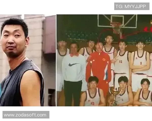 篮球明星身高达到两米的背后故事与训练秘诀揭秘